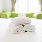 Accommodatie bij particulieren Au Chateau 101 Tinlot