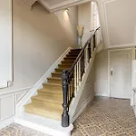Au Château 101