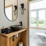 Accommodatie bij particulieren Au Chateau 101 *