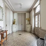 Au Château 101 Habitación en casa particular Tinlot