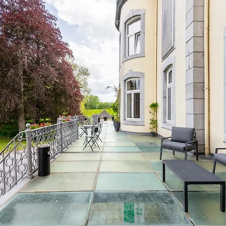 Au Chateau 101 Privatunterkunft Tinlot