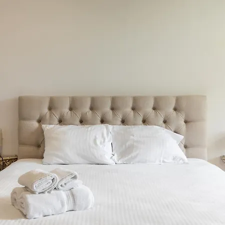 Au Chateau 101 홈스테이 *