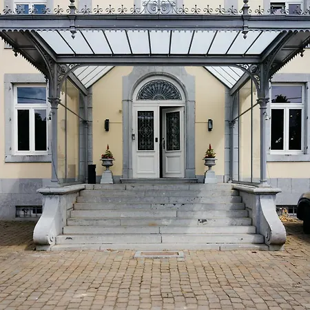 Au Château 101 Séjour chez l'habitant *
