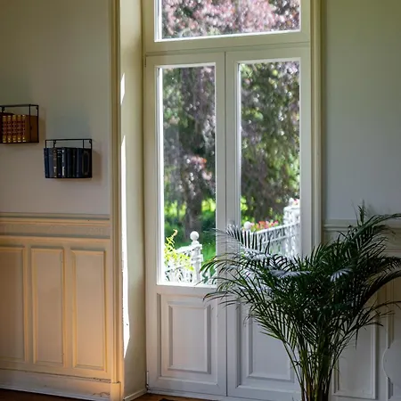 Au Chateau 101 홈스테이 *