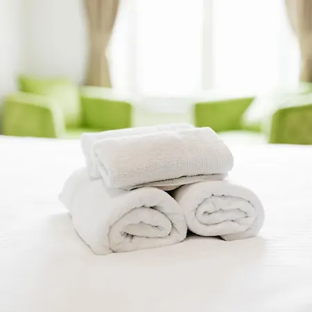 Privatunterkunft Au Chateau 101 Tinlot