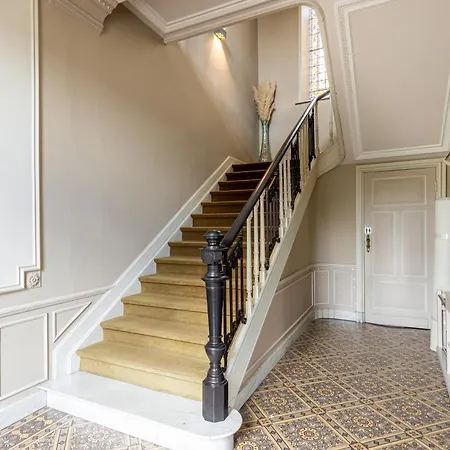 Au Château 101