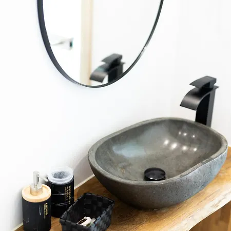 홈스테이 Au Chateau 101