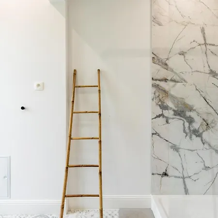 Au Chateau 101 Privatunterkunft *