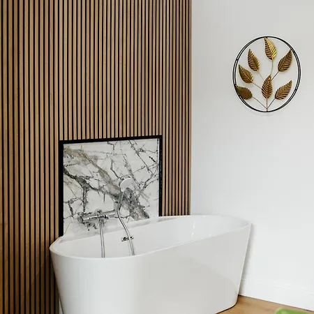 Au Chateau 101 Privatunterkunft Tinlot