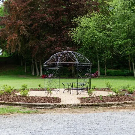 Au Chateau 101 Privatunterkunft