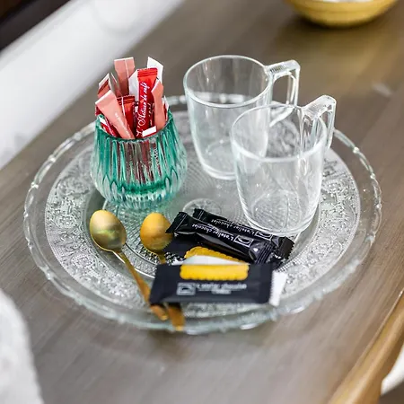 홈스테이 Au Chateau 101 Tinlot