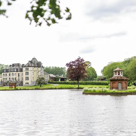 Au Chateau 101 Tinlot