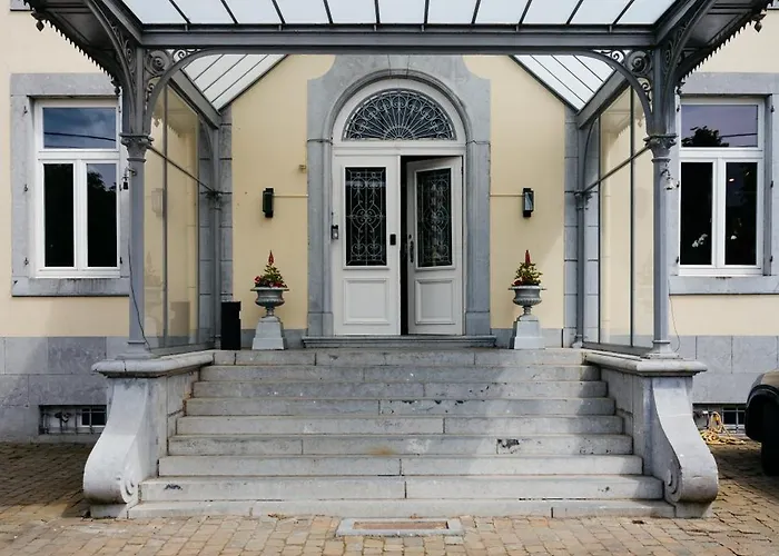 Nuit Magique Au Château De Saint Vitu 101 Séjour chez l'habitant *