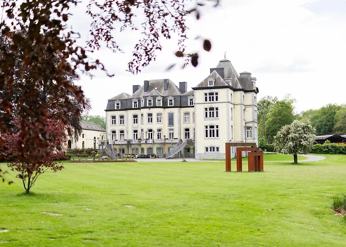 Séjour chez l'habitant Nuit Magique Au Château De Saint Vitu 101