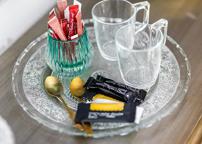 Séjour chez l'habitant Nuit Magique Au Château De Saint Vitu 101 Tinlot